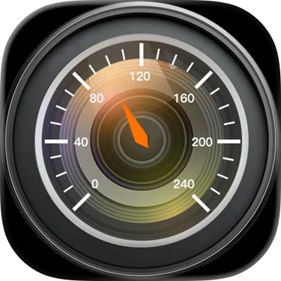 DashcamPlayer Logo